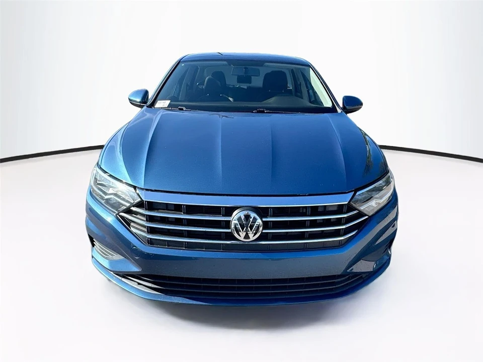 2021 Volkswagen A7 Jetta - Image 2 of 15