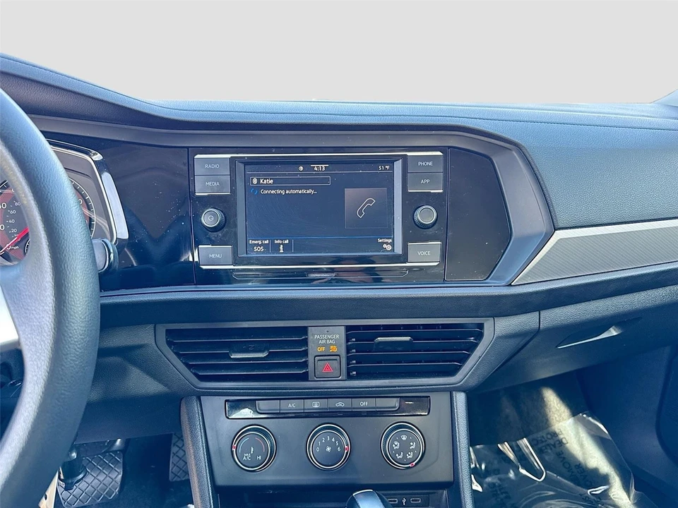 2021 Volkswagen A7 Jetta - Image 13 of 21