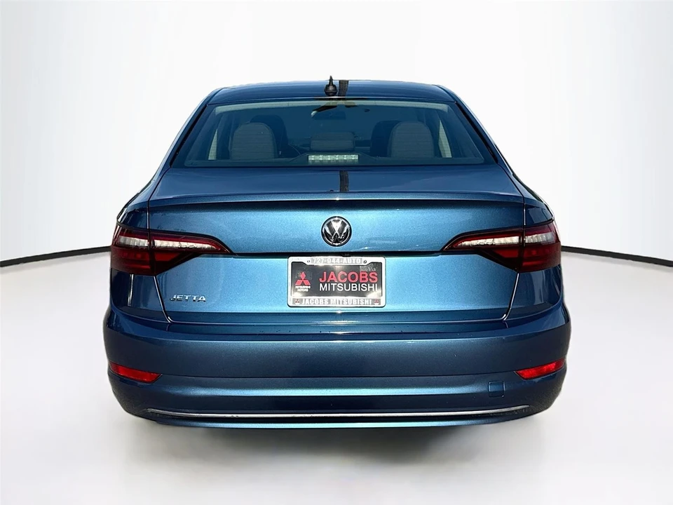 2021 Volkswagen A7 Jetta - Image 6 of 21