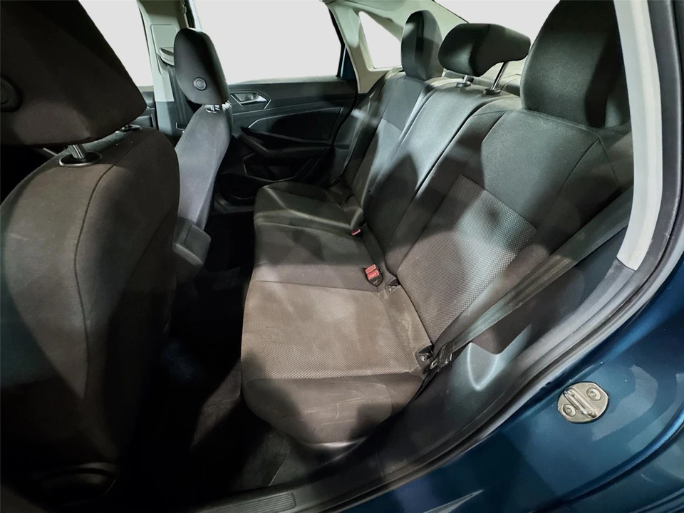 2021 Volkswagen A7 Jetta - Image 14 of 21