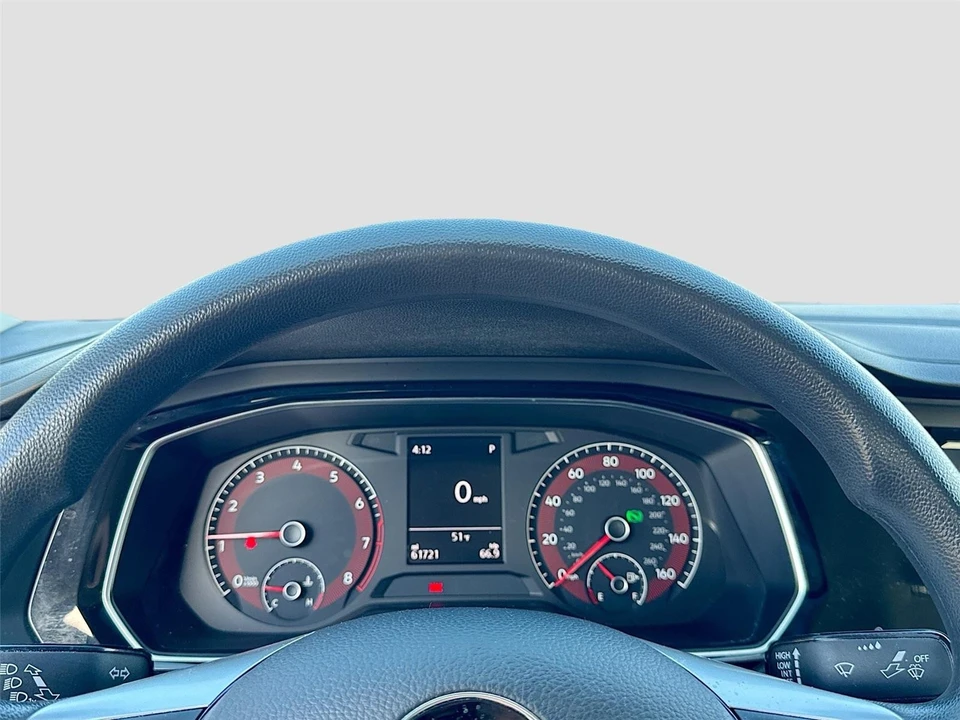 2021 Volkswagen A7 Jetta - Image 11 of 21
