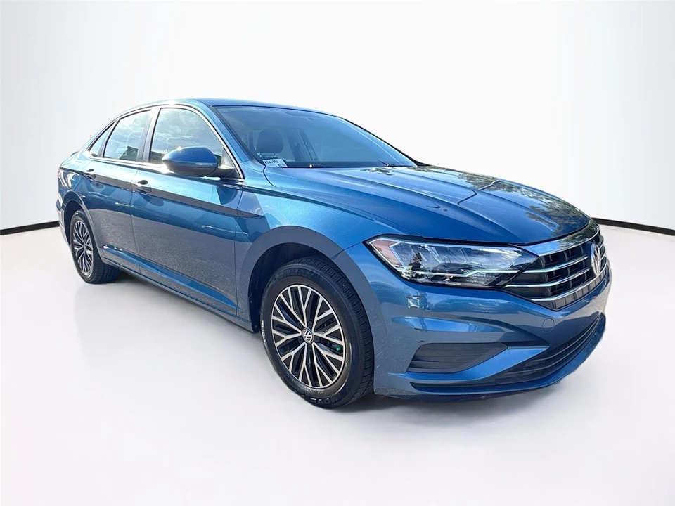 2021 Volkswagen A7 Jetta - Image 3 of 21