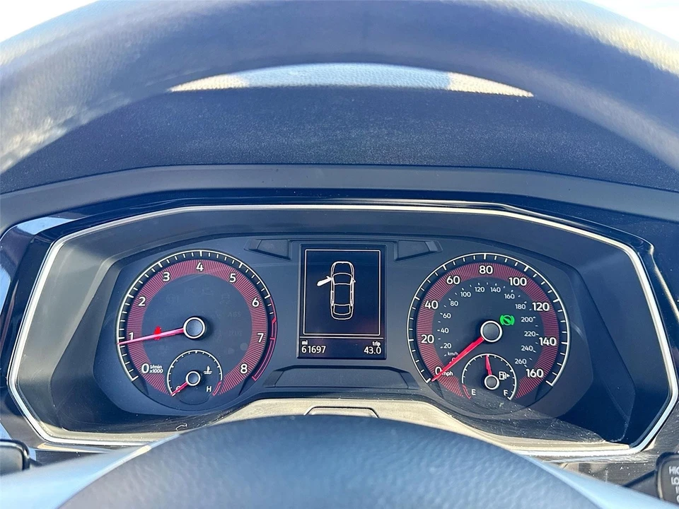 2021 Volkswagen A7 Jetta - Image 15 of 15