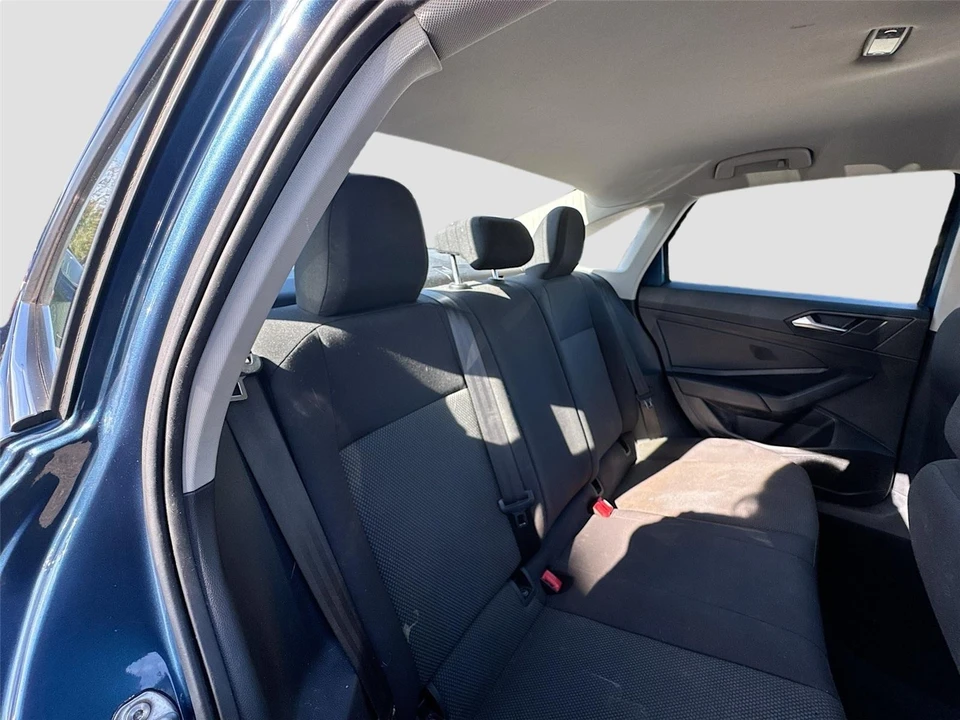 2021 Volkswagen A7 Jetta - Image 14 of 15