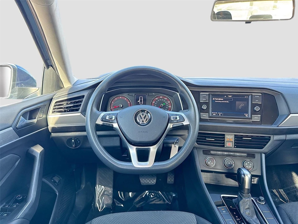 2021 Volkswagen A7 Jetta - Image 17 of 21