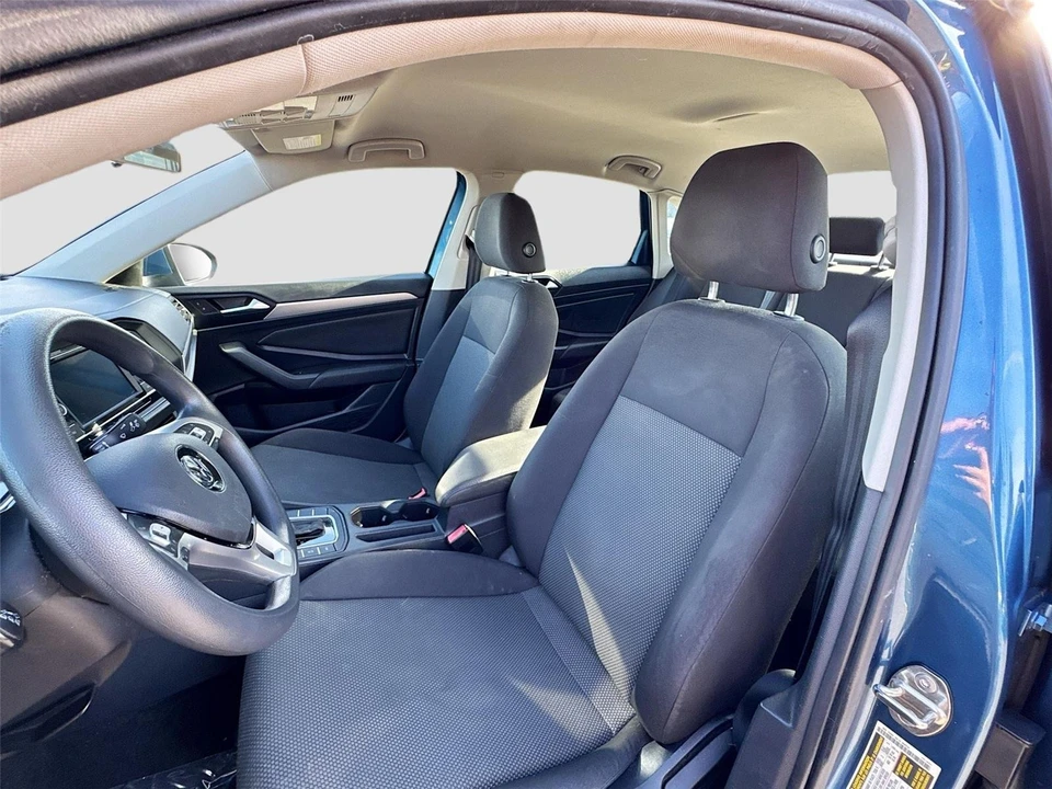 2021 Volkswagen A7 Jetta - Image 16 of 21