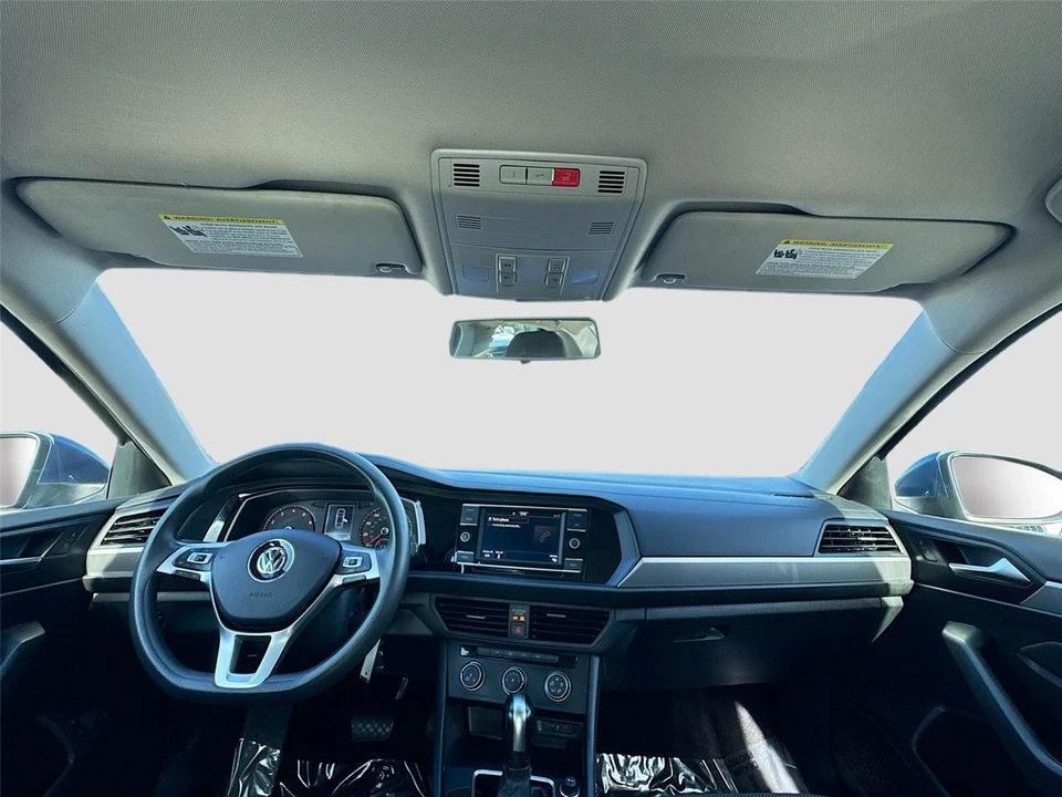 2021 Volkswagen A7 Jetta - Image 20 of 21