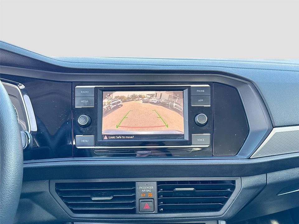 2021 Volkswagen A7 Jetta - Image 12 of 21
