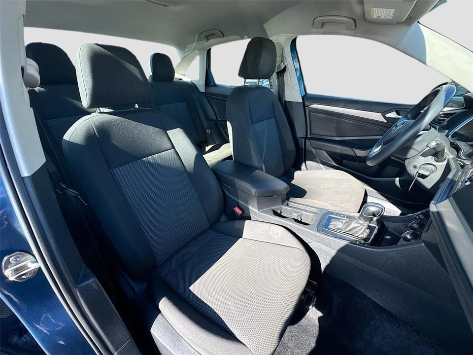 2021 Volkswagen A7 Jetta - Image 13 of 15