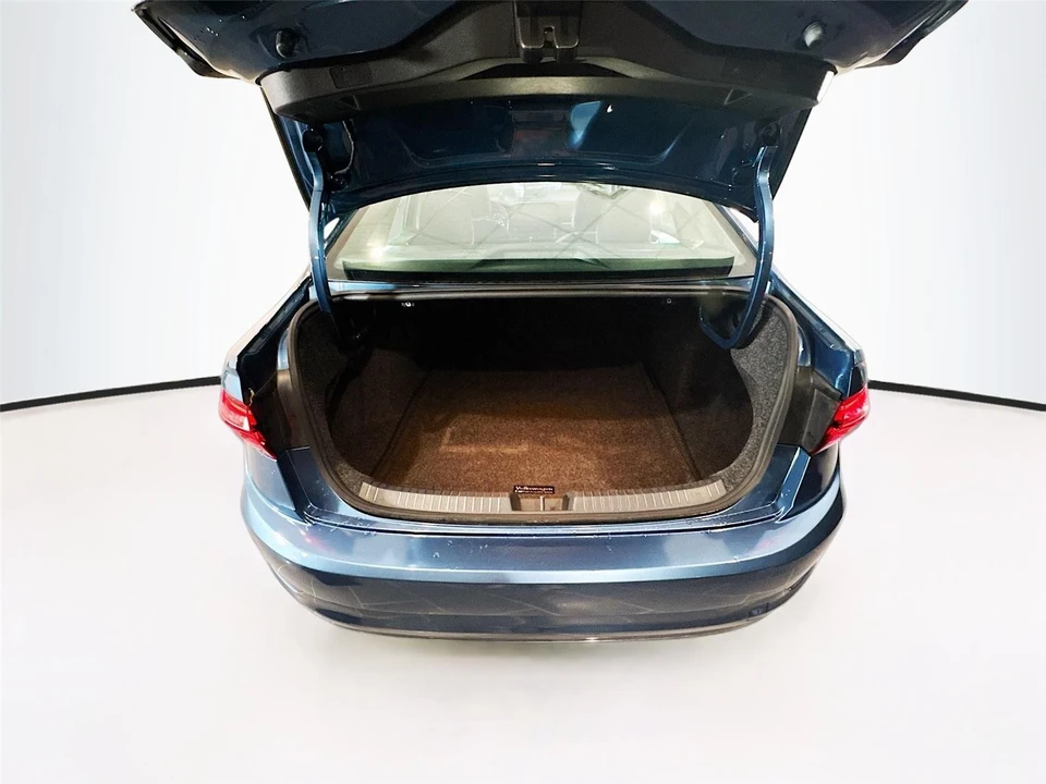 2021 Volkswagen A7 Jetta - Image 15 of 21