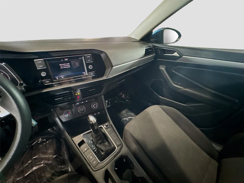 2021 Volkswagen A7 Jetta - Image 8 of 21