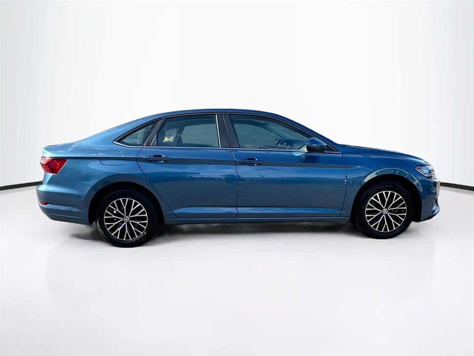 2021 Volkswagen A7 Jetta - Image 8 of 21