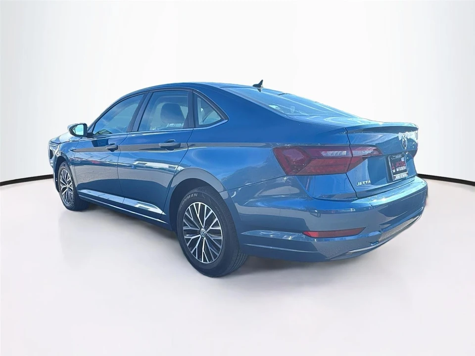 2021 Volkswagen A7 Jetta - Image 5 of 15