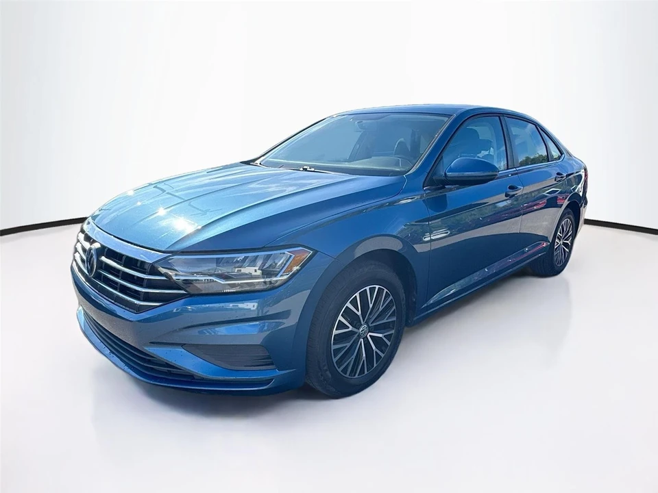 2021 Volkswagen A7 Jetta - Image 3 of 15