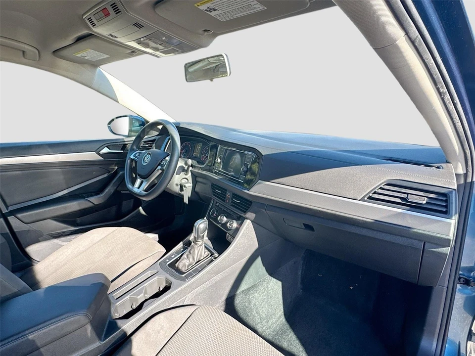 2021 Volkswagen A7 Jetta - Image 12 of 15