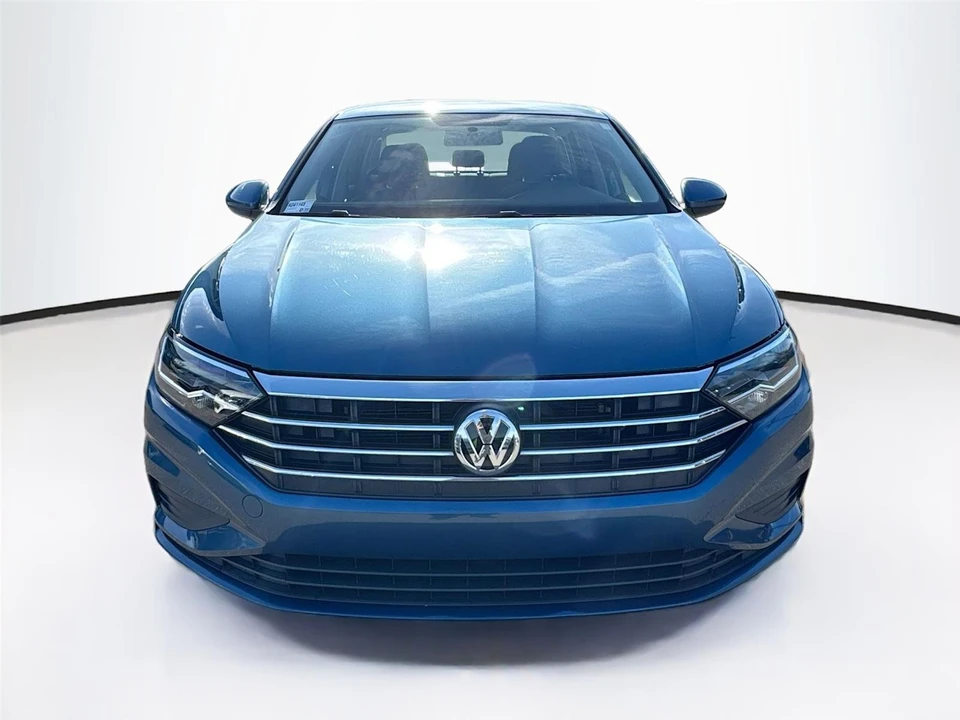 2021 Volkswagen A7 Jetta - Image 2 of 21