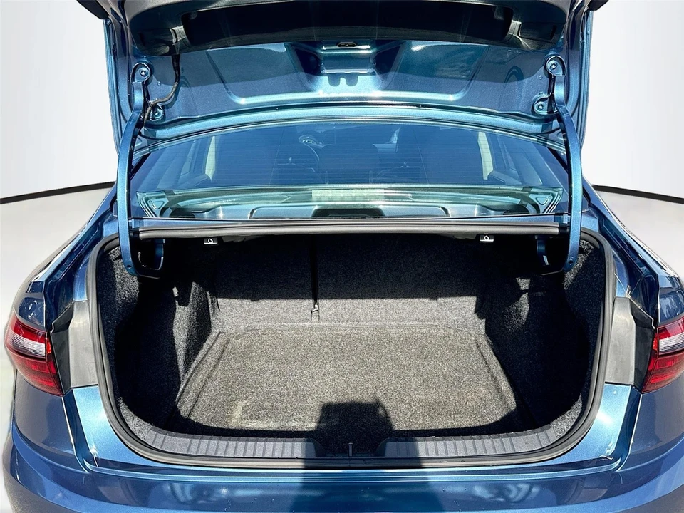 2021 Volkswagen A7 Jetta - Image 21 of 21