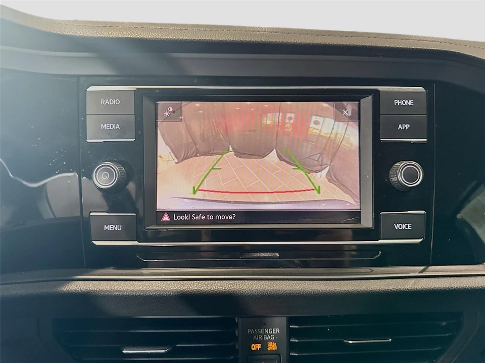 2021 Volkswagen A7 Jetta - Image 10 of 21