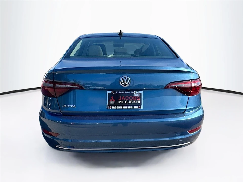 2021 Volkswagen A7 Jetta - Image 9 of 15