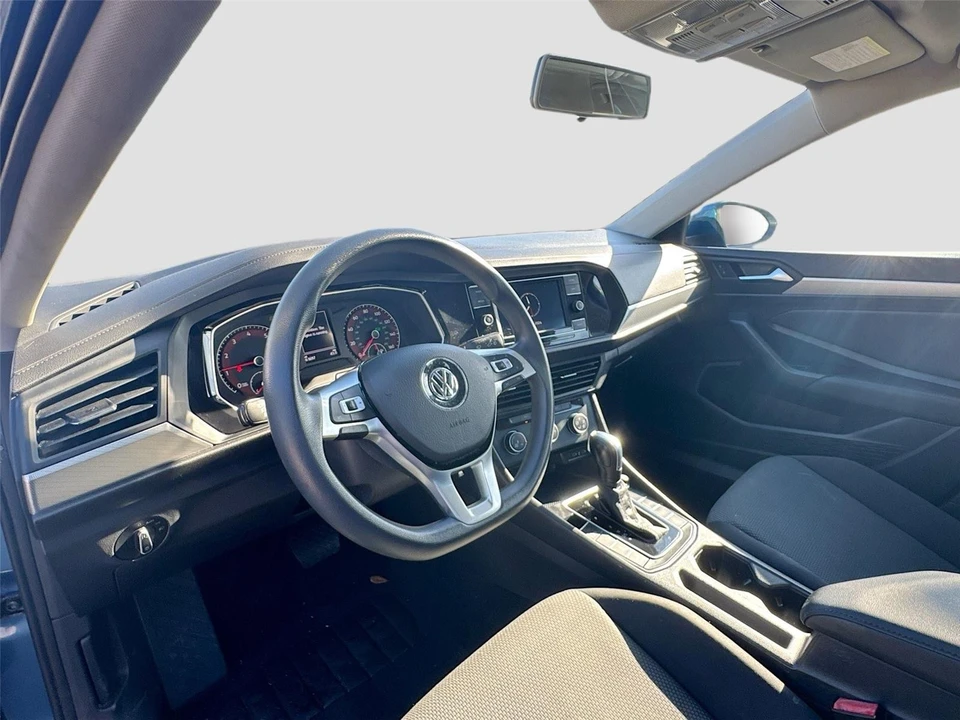 2021 Volkswagen A7 Jetta - Image 6 of 15