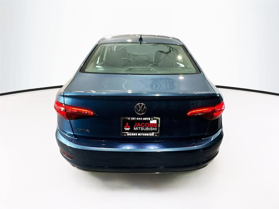 2021 Volkswagen A7 Jetta - Image 21 of 21