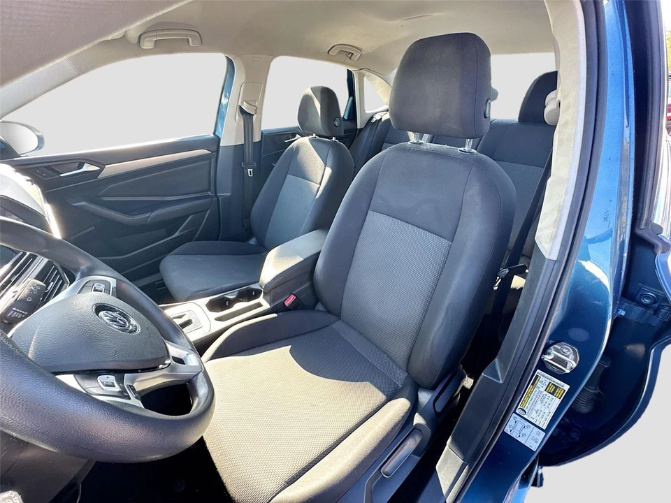 2021 Volkswagen A7 Jetta - Image 7 of 15