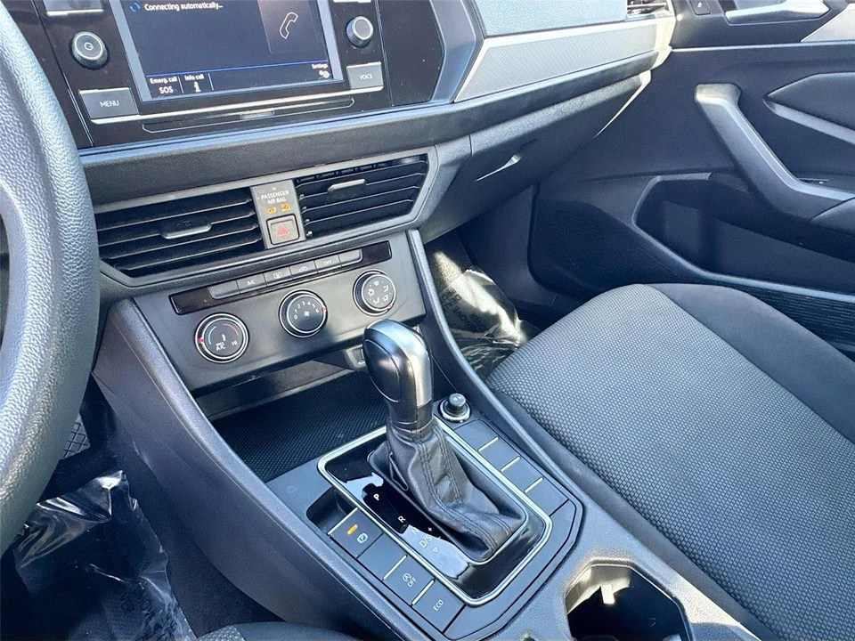 2021 Volkswagen A7 Jetta - Image 14 of 21