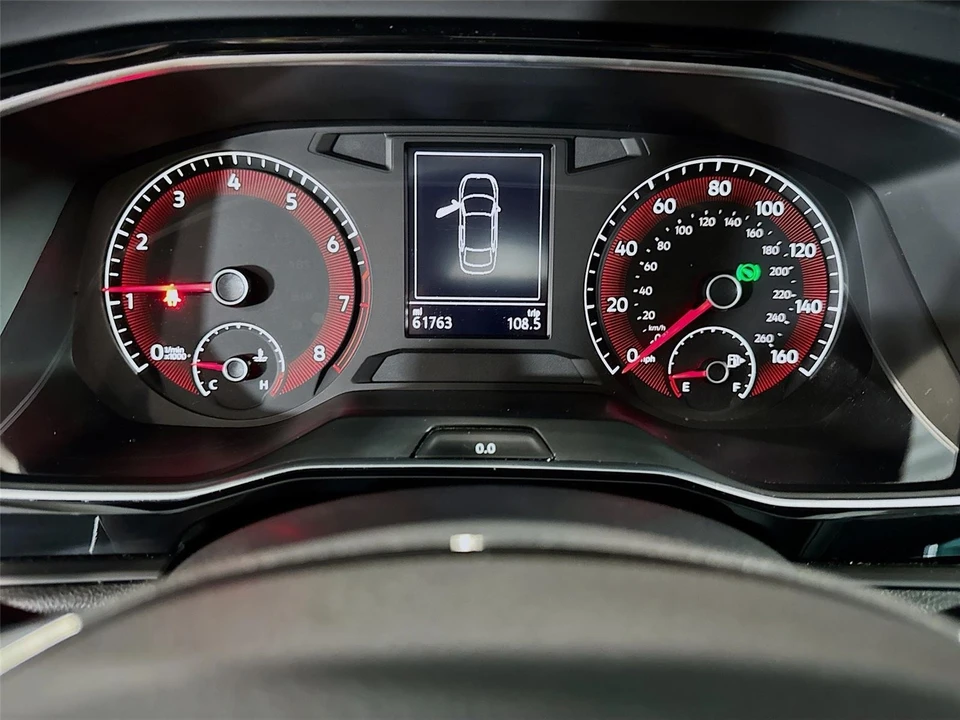 2021 Volkswagen A7 Jetta - Image 4 of 21