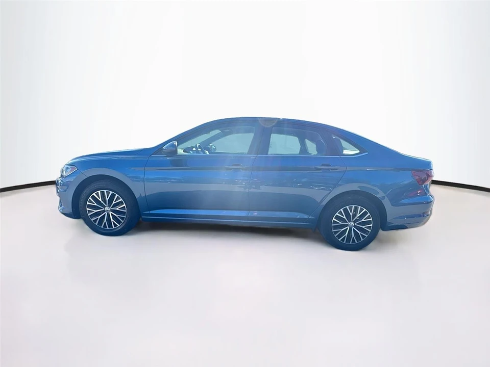 2021 Volkswagen A7 Jetta - Image 4 of 15