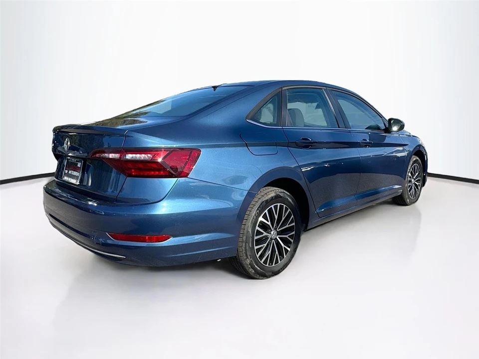 2021 Volkswagen A7 Jetta - Image 10 of 15