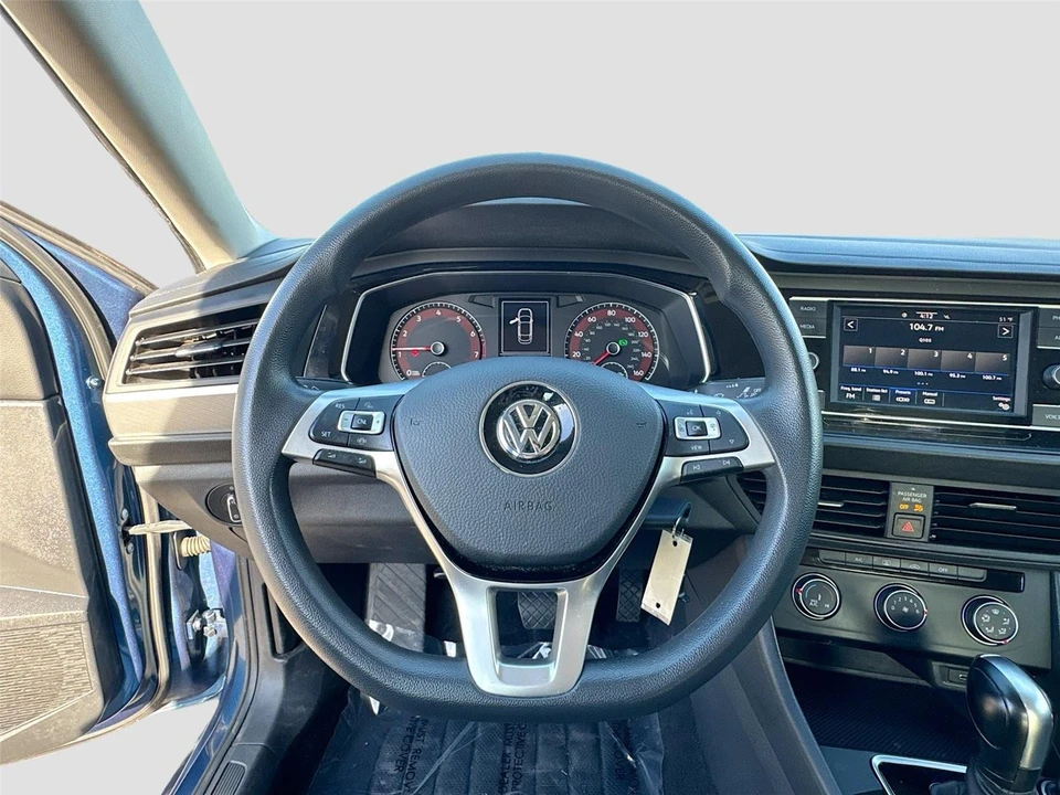 2021 Volkswagen A7 Jetta - Image 10 of 21