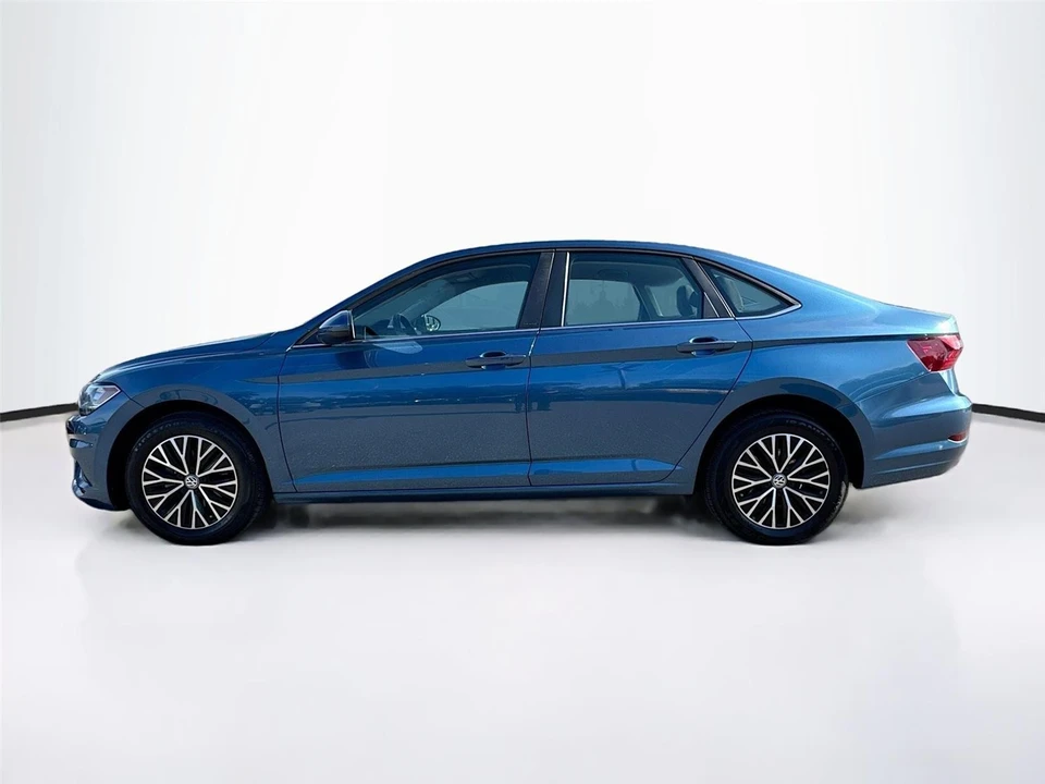 2021 Volkswagen A7 Jetta - Image 4 of 21