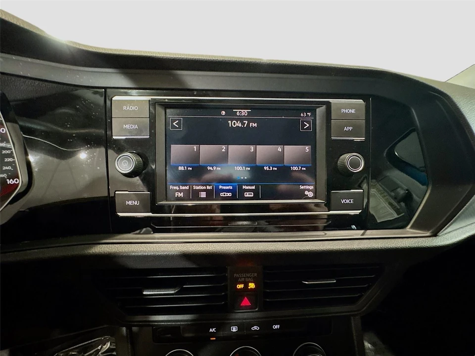 2021 Volkswagen A7 Jetta - Image 9 of 21