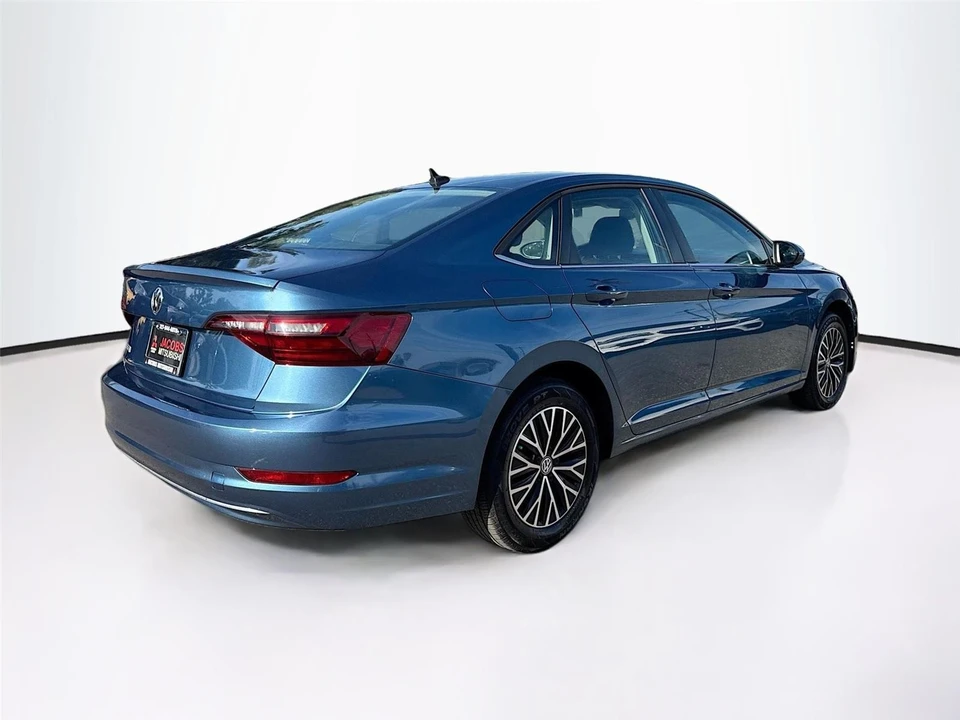 2021 Volkswagen A7 Jetta - Image 7 of 21