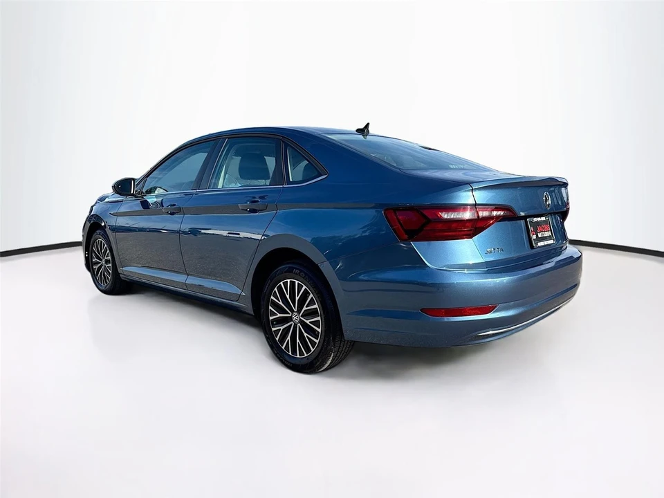 2021 Volkswagen A7 Jetta - Image 5 of 21
