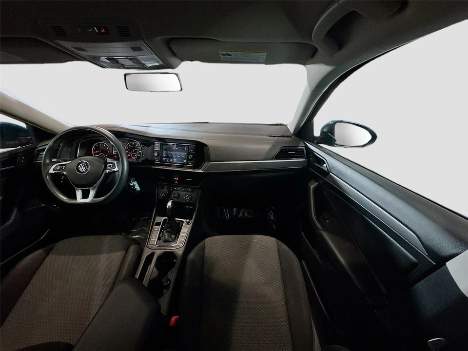 2021 Volkswagen A7 Jetta - Image 18 of 21
