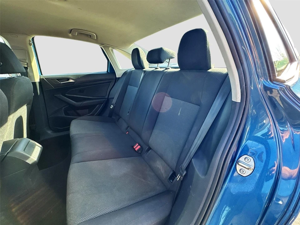 2021 Volkswagen A7 Jetta - Image 19 of 21