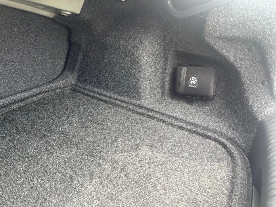 2021 Volkswagen A7 Jetta - Image 20 of 21