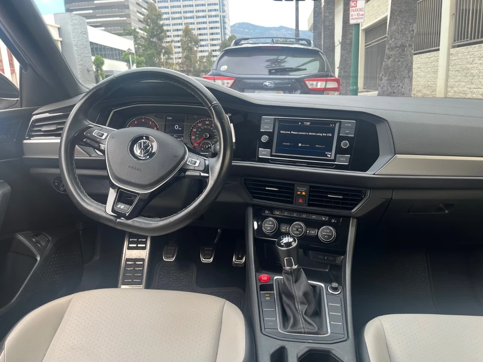 2021 Volkswagen A7 Jetta - Image 6 of 21