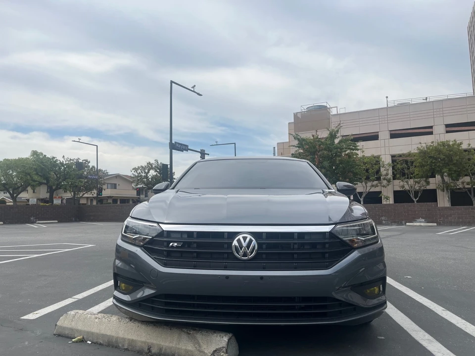 2021 Volkswagen A7 Jetta - Image 21 of 21