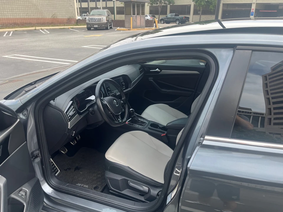 2021 Volkswagen A7 Jetta - Image 16 of 21