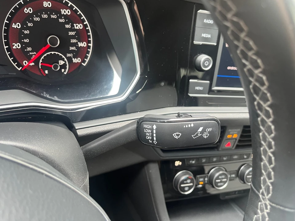 2021 Volkswagen A7 Jetta - Image 2 of 21