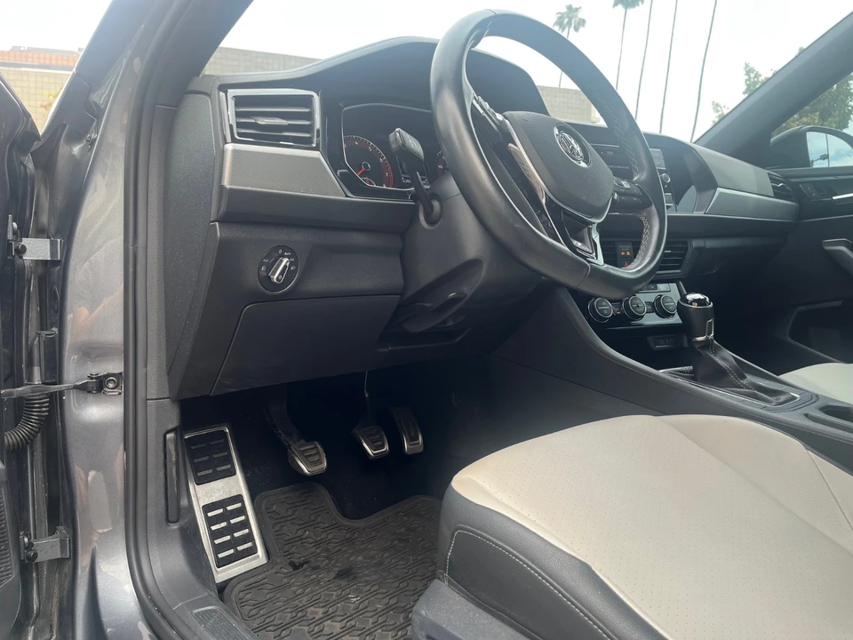 2021 Volkswagen A7 Jetta - Image 15 of 21