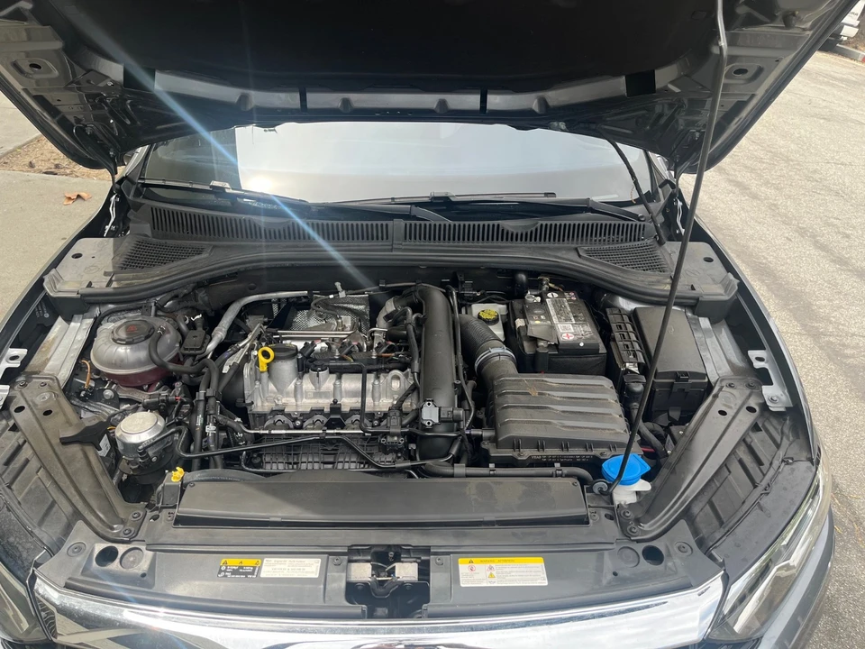 2021 Volkswagen A7 Jetta - Image 8 of 21