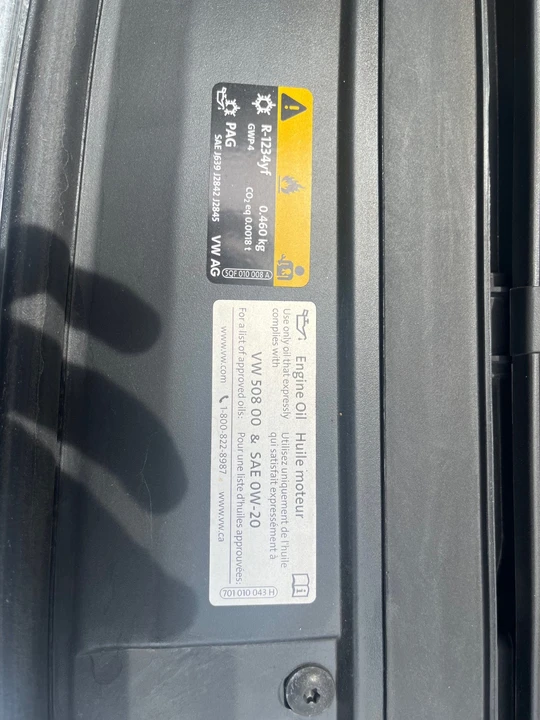 2021 Volkswagen A7 Jetta - Image 9 of 21