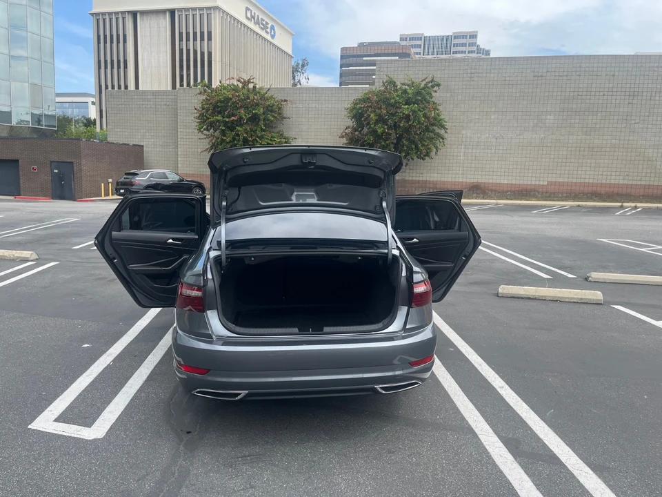2021 Volkswagen A7 Jetta - Image 18 of 21