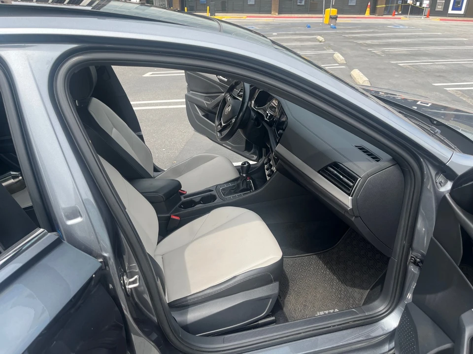 2021 Volkswagen A7 Jetta - Image 12 of 21