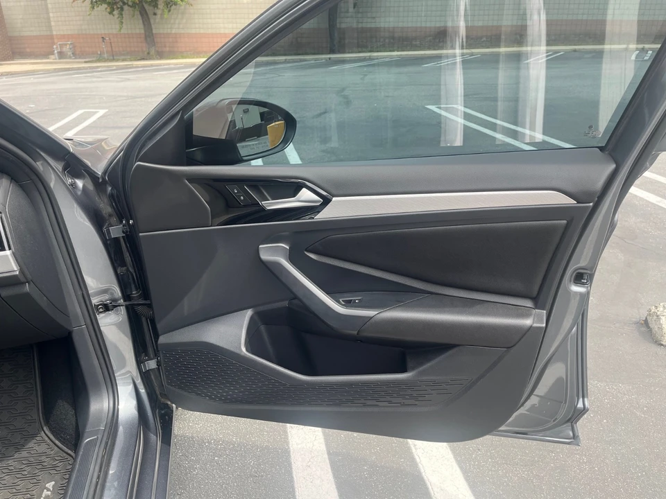 2021 Volkswagen A7 Jetta - Image 11 of 21