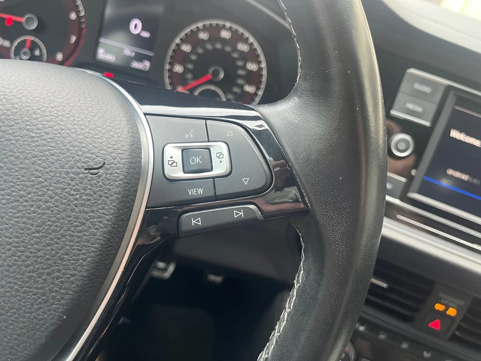 2021 Volkswagen A7 Jetta - Image 4 of 21