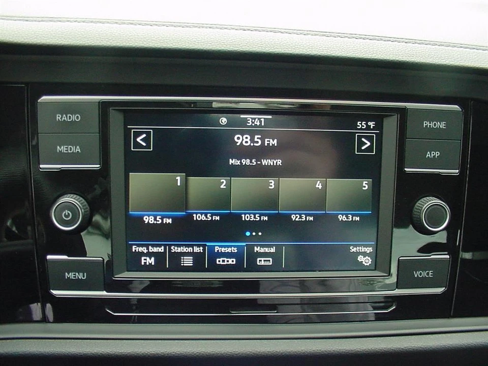 2021 Volkswagen A7 Jetta - Image 12 of 12